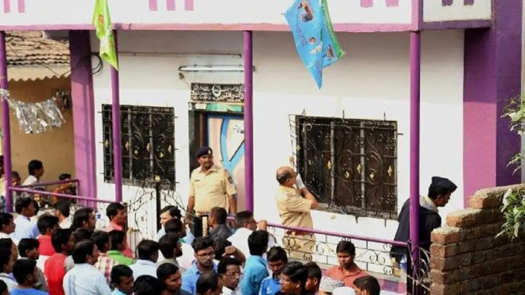 बोकारो में गोली मारकर दंपती की हत्या, चंद्रपुरा में दरवाजा खुलते ही अपराधियों ने की फायरिंग