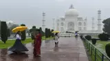 latest news subkuz - आगरा में दोपहर बाद बूंदाबांदी के आसार: सुबह धूप-बादलों की आंखमिचौली, अगले 3 दिन भी मौसम रहेगा बदला-बदला