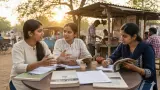 latest news subkuz - IAS की तैयारी करने वाली 3 बहनें चाय बेच रहीं: गोरखपुर में DDU गेट पर खोली बिलीवर बिस्ट्रो की दुकान