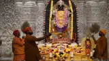 latest news subkuz - राम मंदिर के पुजारियों के लिए तिलक लगाना अनिवार्य गर्भगृह में मोबाइल और बाहर का सामान नहीं ले जा सकेंगे, ट्रस्ट की नई गाइडलाइन