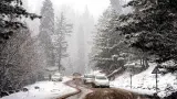 latest news subkuz - हिमाचल में बारिश-बर्फबारी के बाद तापमान में गिरावट: कल्पा का पारा 8.2°C लुढ़का, ऊंचे क्षेत्रों में बढ़ी ठिठुरन