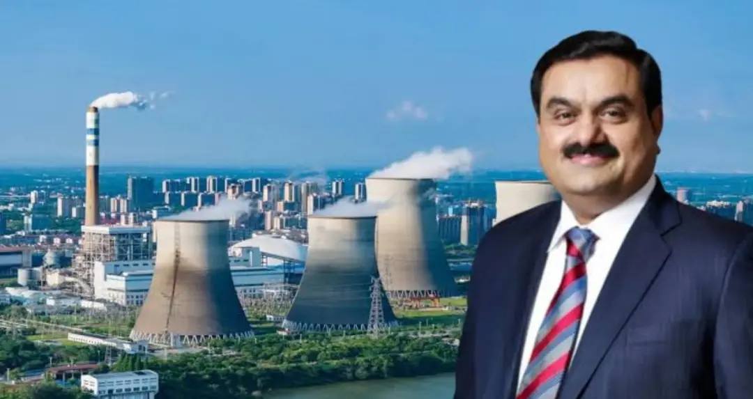 JP Power में 51% हिस्सेदारी बढ़ाने की खबरों को Adani Power ने बताया अफवाह