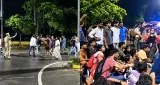 IIT बॉम्बे में दूसरे वर्ष के छात्र की आत्महत्या, 400 से ज्यादा छात्रों का प्रदर्शन; ChatGPT से जुड़ा था परीक्षा विवाद