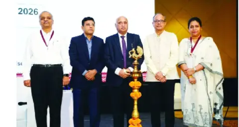 NMDC ने हैदराबाद में CVC प्रशिक्षण कार्यक्रम की सह-मेजबानी की, 75 अधिकारियों ने लिया हिस्सा