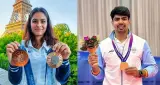 एशियन गेम्स 2026 की ओपनिंग सेरेमनी आज, तजिंदरपाल तूर की जगह पवन सहरावत थामेंगे तिरंगा