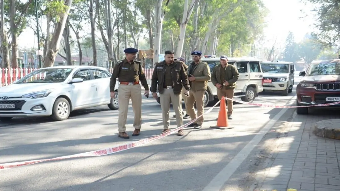 MBBS फर्जी प्रमाणपत्र मामले में 5 सदस्यीय SIT गठित, SP ग्रामीण की अध्यक्षता में होगी जांच