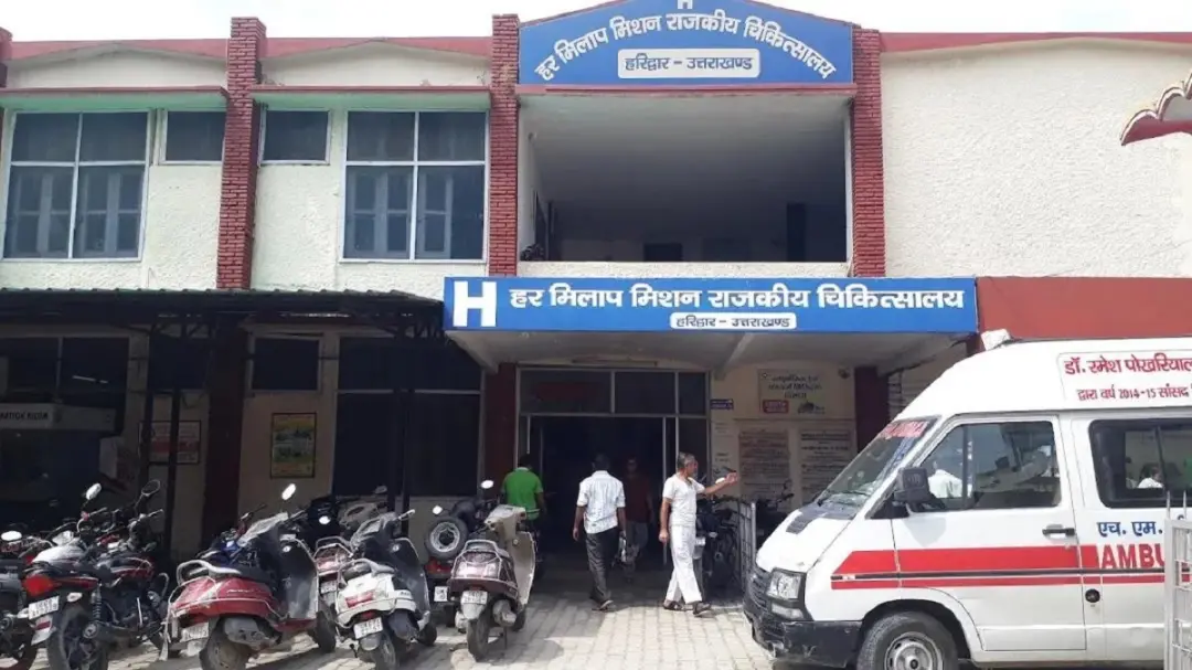 सुरेंद्र कोली का आज हरिद्वार जिला अस्पताल में होगा पोस्टमार्टम, खड़खड़ी श्मशान घाट पर अंतिम संस्कार