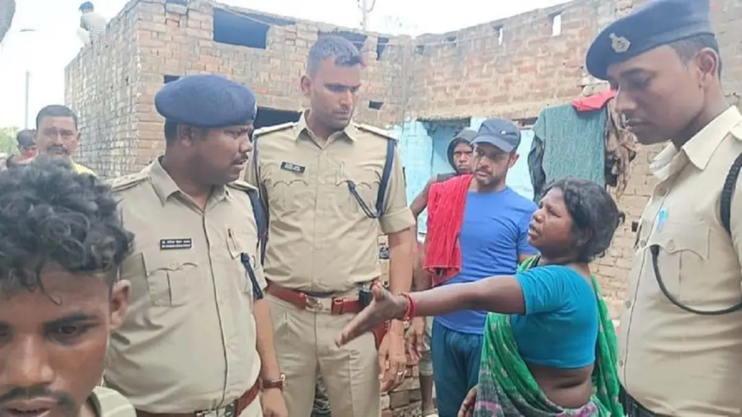 बेगूसराय में युवक की कनपटी पर गोली मारकर हत्या, खाने के बहाने बुलाकर ले गए थे