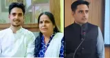 UPPSC Success Story: पिता की पेंशन के लिए 8 साल संघर्ष, 3 बार फेल होकर आयुष पांडे बने SDM