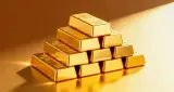 Gold Price Today: सोने के दाम फिर बढ़े, 24 कैरेट ₹1.54 लाख के पार; जानें शहरवार रेट