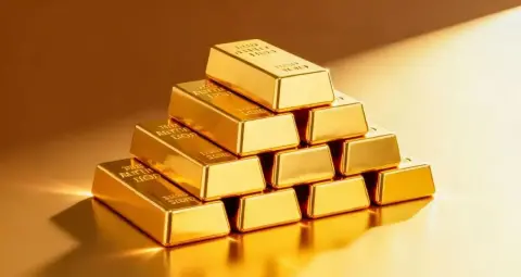 Gold Price Today: सोने के दाम फिर बढ़े, 24 कैरेट ₹1.54 लाख के पार; जानें शहरवार रेट