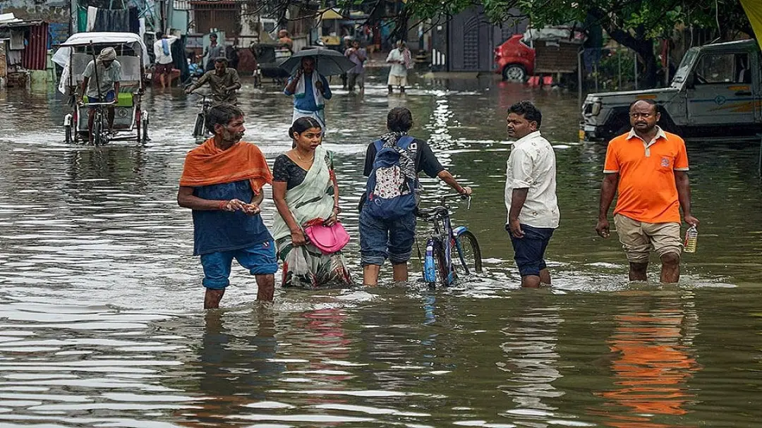 जल निगम के अधिशासी अभियंता ने निलंबन पर उठाए सवाल बोले- 20 अगस्त को ही पंप बंद करने की सूचना दी थी