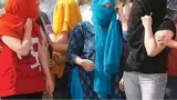 latest news subkuz - अलीगढ़ के स्काई ब्ल्यू होटल में देह व्यापार का आरोप, होटल संचालक समेत सात जेल