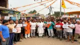 latest news subkuz - 30 सितंबर को झारखंड बंद का ऐलान, 29 को हजारीबाग में मशाल जुलूस किसानों और विस्थापितों के अधिकारों को लेकर संगठनों ने तेज किया आंदोलन