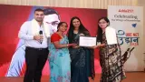 latest news subkuz - मेहनत के आगे झुका मुश्किलों का पहाड़, गुमला की प्रगति ने UGC NET इंग्लिश परीक्षा पास कर रचा नया मुकाम