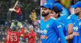Eng vs SL T20 Series: इंग्लैंड ने श्रीलंका को 3-0 से हराया, T20I रैंकिंग में भारत से छिना नंबर-1 का ताज