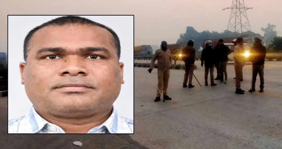 NIA के वॉन्टेड नक्सली कमांडर बृजेश गंझू उर्फ गोपाल सिंह की वाराणसी में मुठभेड़ में मौत, 30 लाख का था इनाम
