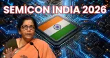 Semiconductor India 2026: भारत में चिप निर्माण को मिलेगा बढ़ावा; सीतारमण ने राज्यों के साथ की चर्चा