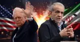 Iran-US Tensions: ईरान ने बातचीत के लिए रखीं 7 शर्तें, मोहसिन रेजाई बोले- निर्णायक युद्ध के लिए तैयार