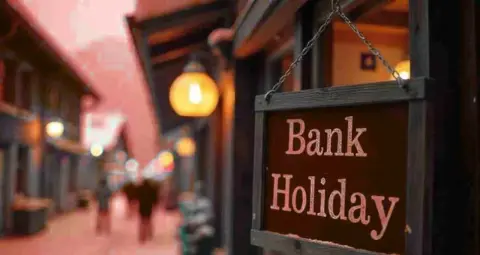 latest news subkuz - Banks to Remain Closed for 6 Days Across Regions From September 21 to 27