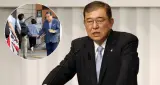 Yoshihiko Noda: 40 साल से स्टेशन पर बांटते हैं पर्चे, PM बनने पर भी नहीं बदली दिनचर्या