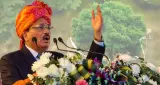 CJI सूर्यकांत का पर्यावरण पर बड़ा बयान: बोले- पर्यावरण न्याय का ‘बरगद’ है सुप्रीम कोर्ट
