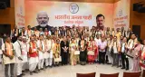 बीजेपी के डिजिटल अभियान को नई दिशा देंगे नितिन नवीन, सोशल मीडिया कार्यशाला में भविष्य की रणनीति पर हुई चर्चा