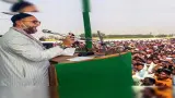উত্তরপ্রদেশে ২০২৭ নির্বাচন: জোটের প্রস্তাব ও অখিলেশ যাদবকে নিশানা ওয়াইসির