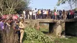 गोरखपुर में 18 माह की मीना के अपहरण का केस बंद, नाले में डूबने से हुई थी मौत