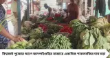 Vegetable Price: বিশ্বকর্মা পুজোর আগে সবজির বাজারে আগুন! আদা ২০০, বড় বেগুন ১০০, পটল ৬০ টাকা কেজি
