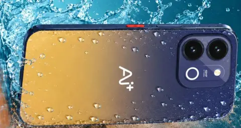 Ai+ Nova 2 Power 5G भारत में लॉन्च, 7000mAh बैटरी और 48MP Sony कैमरे के साथ कीमत 16,999 रुपये