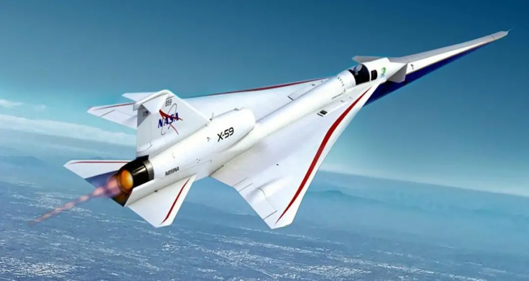 TMS-10 सुपरसोनिक विमान: 2400 किमी/घंटा की रफ्तार से 2 घंटे का सफर 30 मिनट में, जानें तकनीक