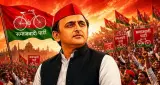 UP Election 2027: अयोध्या में सपा का संगठनात्मक बदलाव, श्याम कृष्ण श्रीवास्तव को मिली अहम जिम्मेदारी