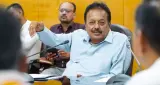 कर्नाटक में UKP-3 भूमि अधिग्रहण तेज होगा, प्रभावित परिवारों को मुआवजा प्राथमिकता