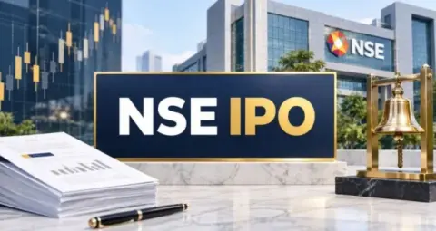 NSE IPO Subscription: 5.71 गुना सब्सक्राइब हुआ एनएसई का आईपीओ, 24 सितंबर को लिस्टिंग संभव