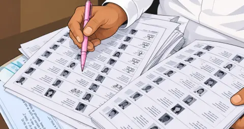 Chandigarh Final Voter List to Be Released Today After Special Intensive Revision