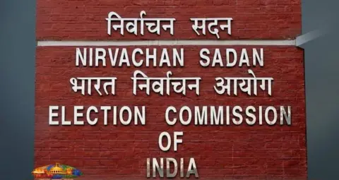 SIR Notice: ‘नोटिस मिलने का मतलब नाम कटना नहीं’, दिल्ली CEO ने मतदाता सूची को लेकर दिया स्पष्टीकरण