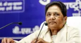 Mayawati Political Journey: IAS बनने की तैयारी कर रहीं मायावती कैसे राजनीति में आईं, कांशीराम से मुलाकात ने बदली दिशा
