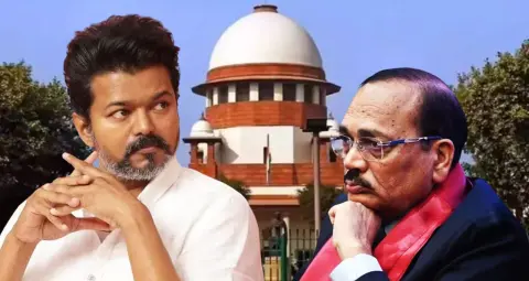 SASTRA University Land Dispute: सुप्रीम कोर्ट ने तमिलनाडु सरकार से वैकल्पिक जमीन पर विचार करने को कहा