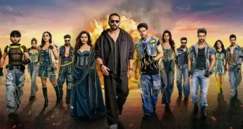 Khatron Ke Khiladi 15: रोहित शेट्टी ने किया सेमी फिनाले की तारीख का ऐलान, टॉप 5 के लिए 8 कंटेस्टेंट्स में होगी जंग
