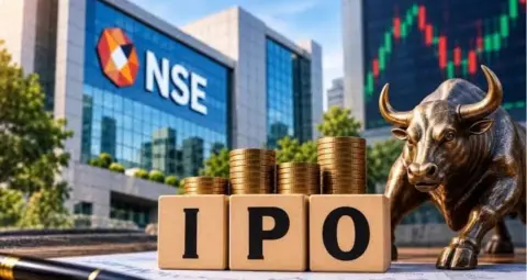NSE IPO Subscription: आखिरी दिन 5.67 गुना सब्सक्रिप्शन, GMP गिरकर 55 रुपये पर आया
