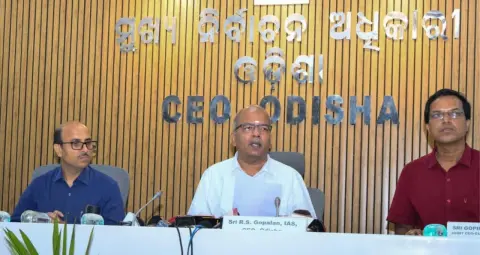 Odisha Final Voter List 2026: SIR के बाद 3.16 करोड़ मतदाता, जानें नाम जुड़ने और हटने का पूरा अपडेट