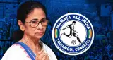 West Bengal Bypolls 2026: ममता गुट ने जारी किया नया फुटबॉल खिलाड़ी चुनाव चिन्ह, जानें पूरा विवाद
