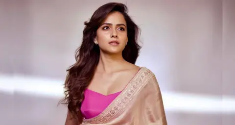 Vaishnavi Chaitanya Age: 32 नहीं, 25 साल की हैं एक्ट्रेस? ट्रोलिंग के बीच दिखाया ID प्रूफ