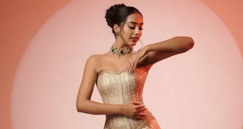 Miss Universe India 2026: काजिया लिज मेजो भारत को दिलाना चाहती हैं चौथा ताज, जानें कौन हैं नई विजेता