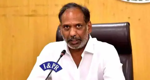 आंध्र प्रदेश में बिजली की खपत 20% बढ़ी, 290 मिलियन यूनिट पहुंची मांग; El Niño के बीच अतिरिक्त बिजली खरीद रही सरकार