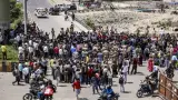 नोएडा श्रमिक हिंसा में 3 की जमानत याचिका खारिज, श्रमिकों को भड़काने और आंदोलन से जुड़े लोगों के संपर्क में रहने का आरोप