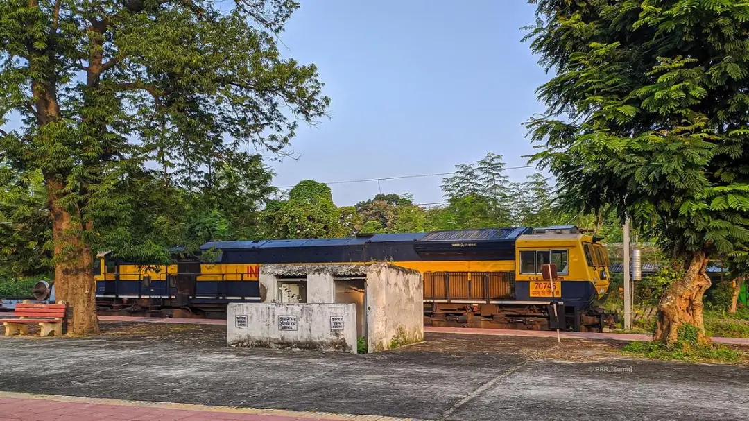 राउरकेला रेल सेक्शन में 22 ट्रेनें रद्द कई ट्रेनों के रूट और समय में बदलाव; 5वीं लाइन के काम से 12 दिन प्रभावित रहेगा परिचालन