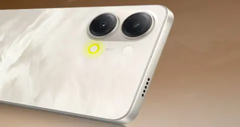iQOO Z11 Lite 5G का नया 4GB RAM वेरिएंट लॉन्च, 6,500mAh बैटरी के साथ कीमत ₹17,499