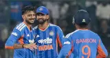 भारत बनाम जापान T20: 5 ओवर के रोमांचक मुकाबले में टीम इंडिया 2 रन से जीती